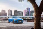Ford Focus ST-Line 2018 года (AU)